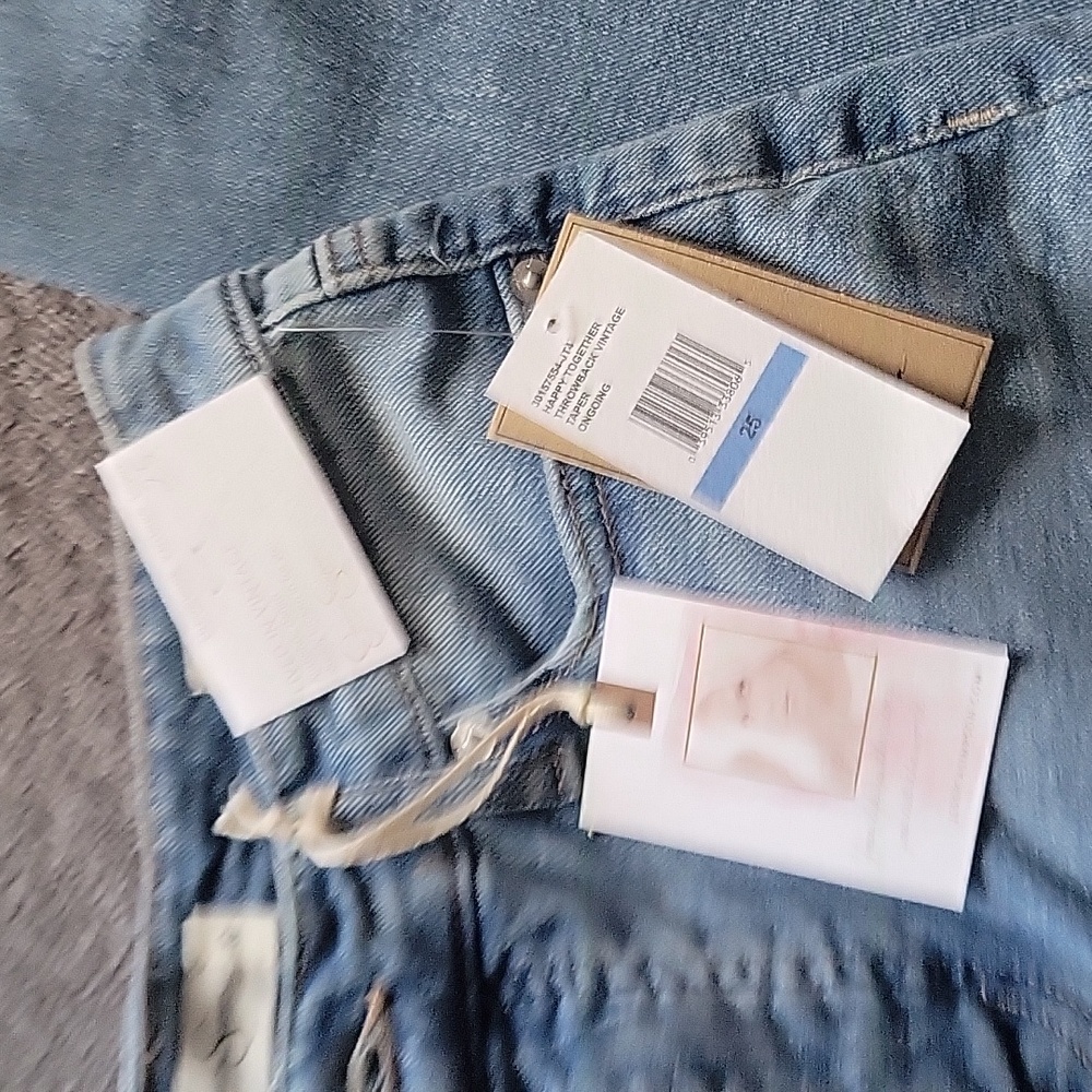 Jessica Simpson Jean - Picture 3 of 4